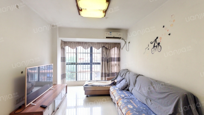 嘉汇馨源二手房实景图