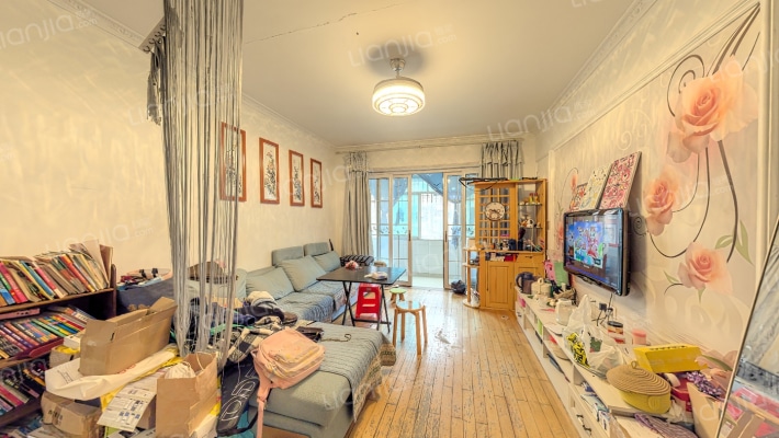 老贡院二手房实景图