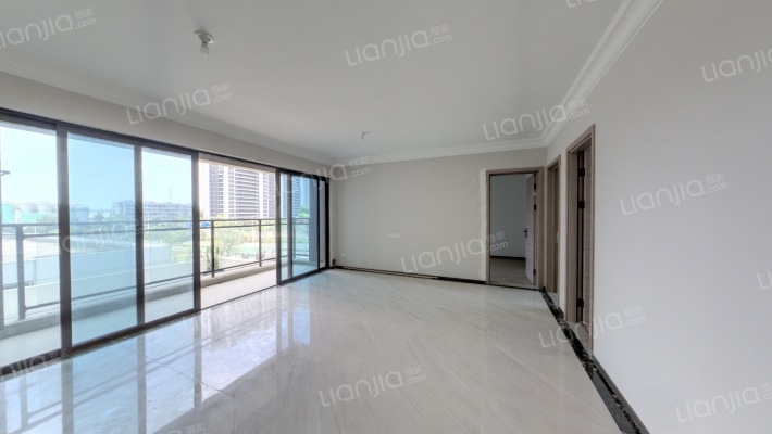 三水碧桂园印象北江二手房实景图