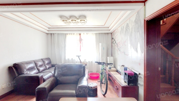 金源雅苑二手房实景图