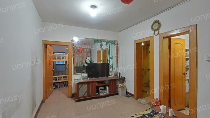 蒸阳路138号二手房实景图