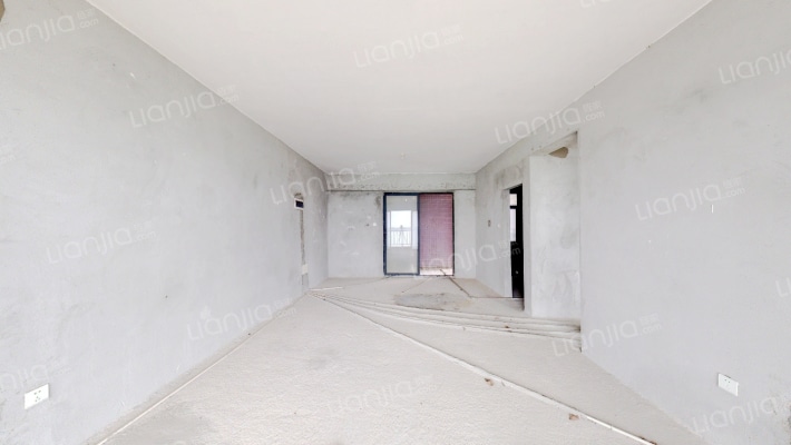 藤业富林广场三区二手房实景图