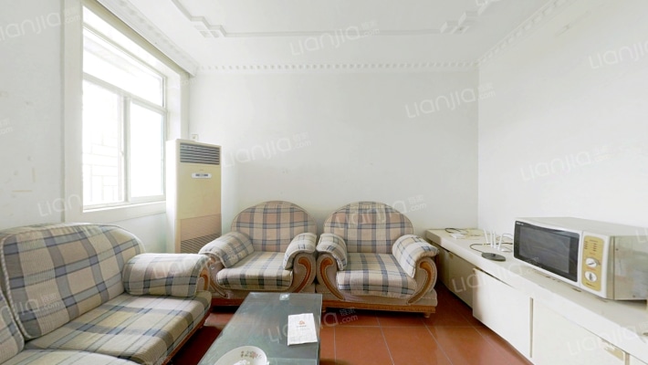 建设银行生活区二手房实景图