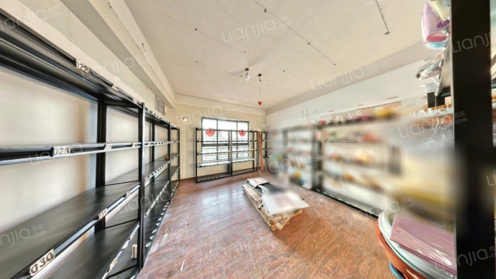 弘阳大厦二手房实景图