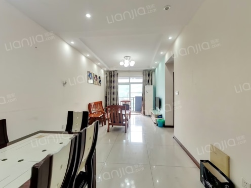 整租·聚福里 2室1厅 南