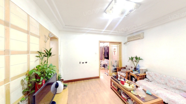 公园北路156号二手房实景图