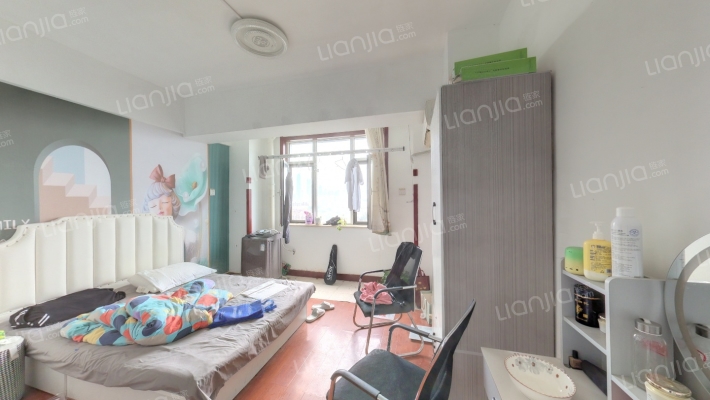 金桥国际二手房实景图