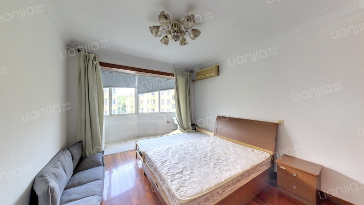 红旗四街坊二手房实景图