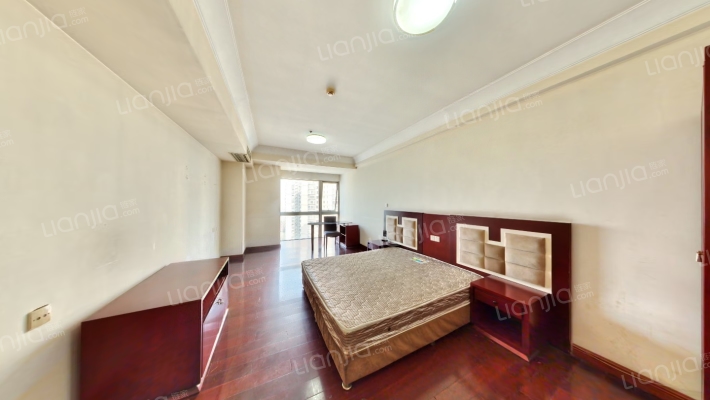 吉田国际公寓二手房实景图