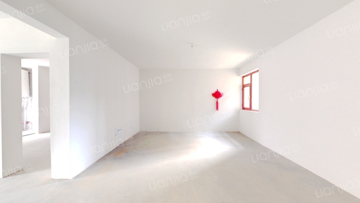 辰隆天玺城二手房实景图