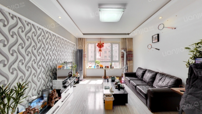 鑫汇茗苑二手房实景图