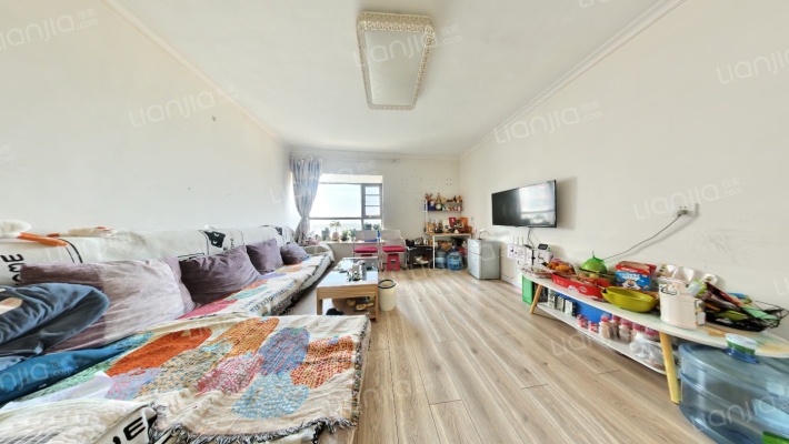 长水航城水杉苑二手房实景图