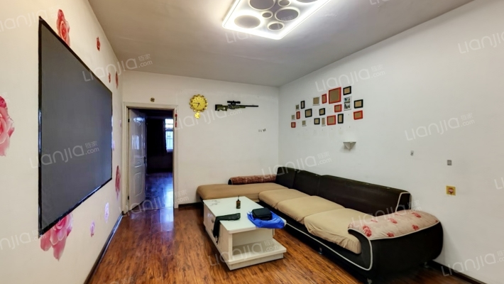 体育路10号院二手房实景图