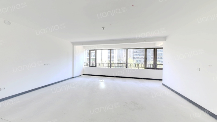 远洋万和樾园二手房实景图