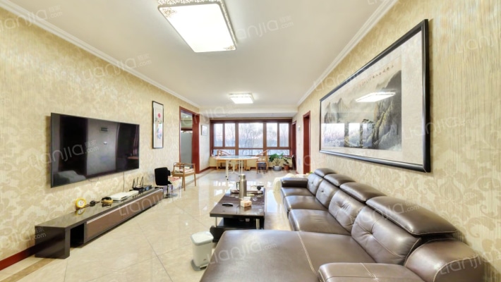 壹江南二手房实景图