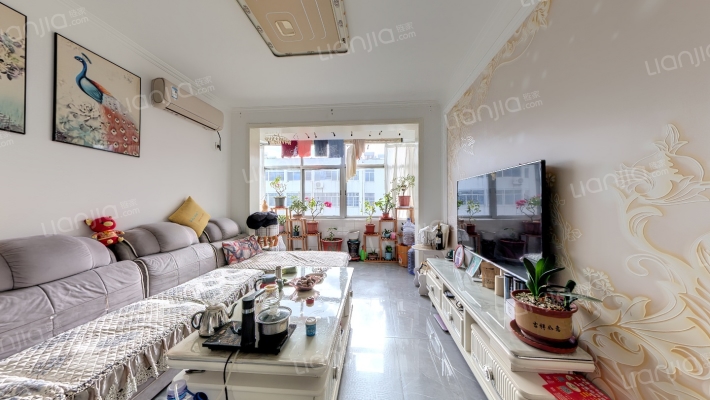 海运宿舍二手房实景图