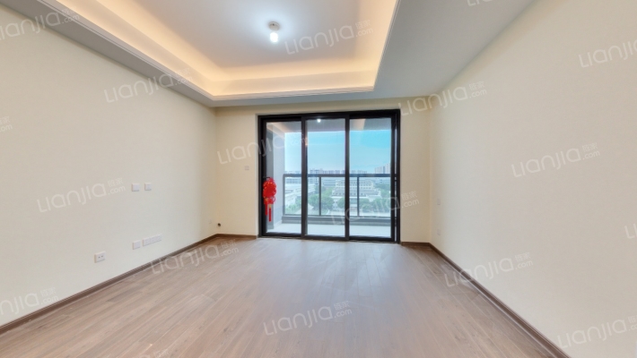 爱情云锦万象二手房实景图