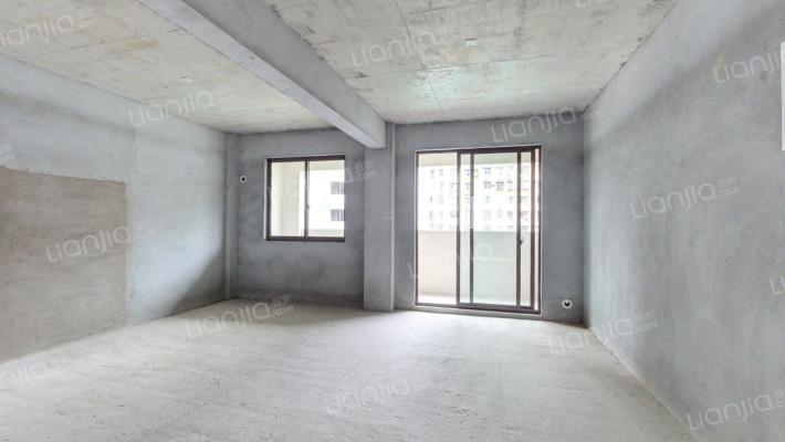 华中西路二手房实景图