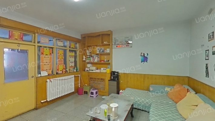 企业局家属楼二手房实景图