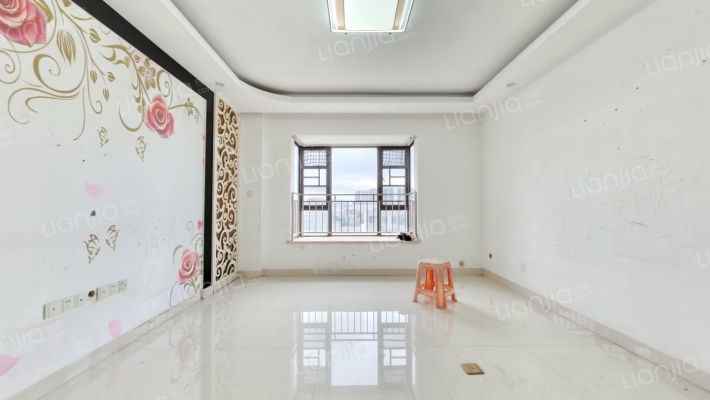 钦都豫景二手房实景图