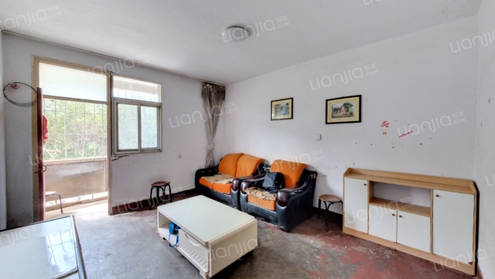 正大饲料家属院二手房实景图