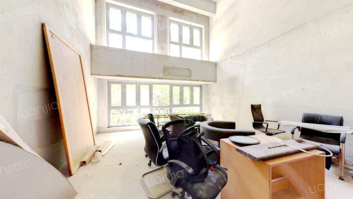 鲸山觐海二手房实景图