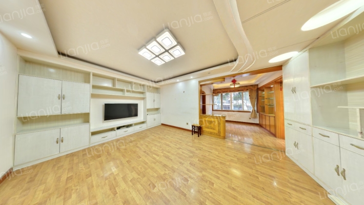 煤炭大院二手房实景图