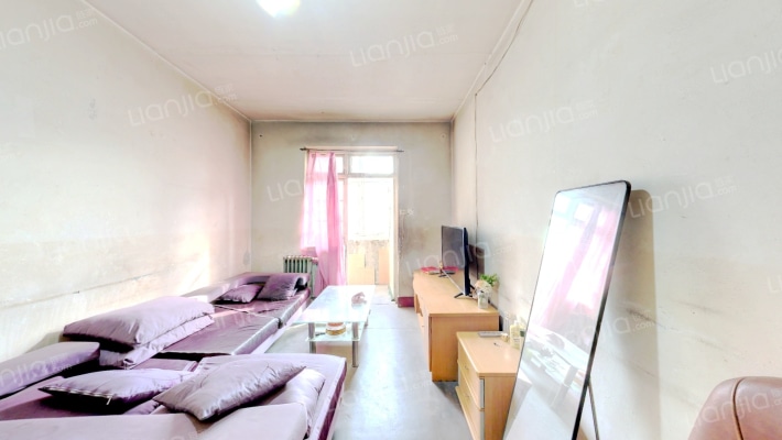 建西西路社区二手房实景图