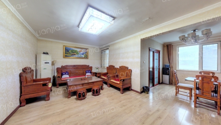 龙湖御景二手房实景图