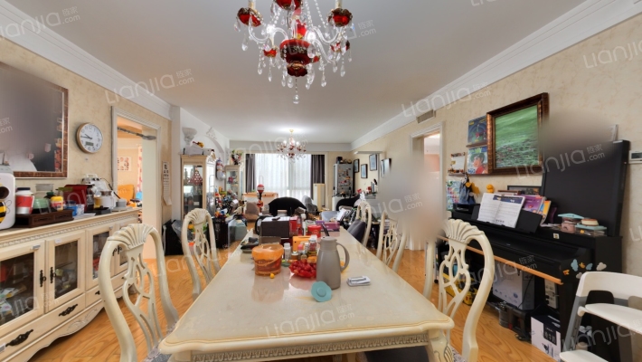 融城二手房实景图