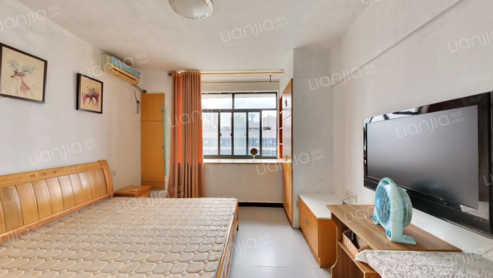 紫金苑二手房实景图