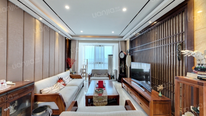 锦艺国际华都濠庭二手房实景图