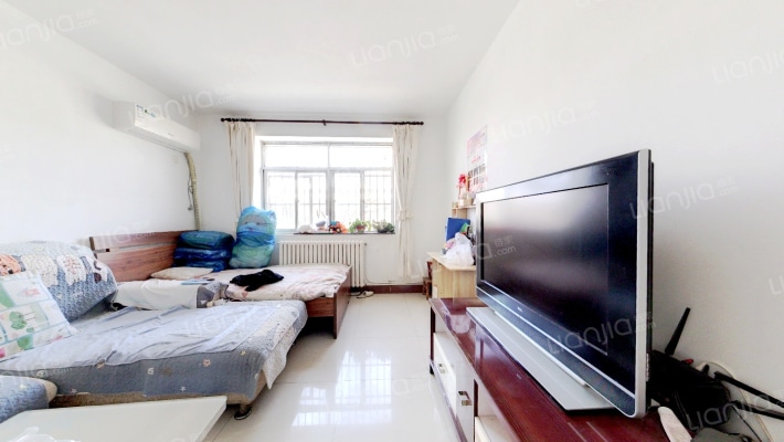 残联小区二手房实景图