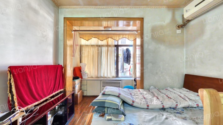 金山院子二手房实景图