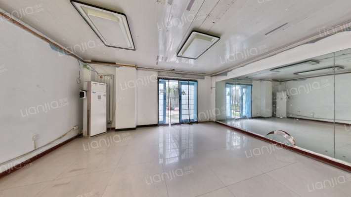 桃园洋房二手房实景图