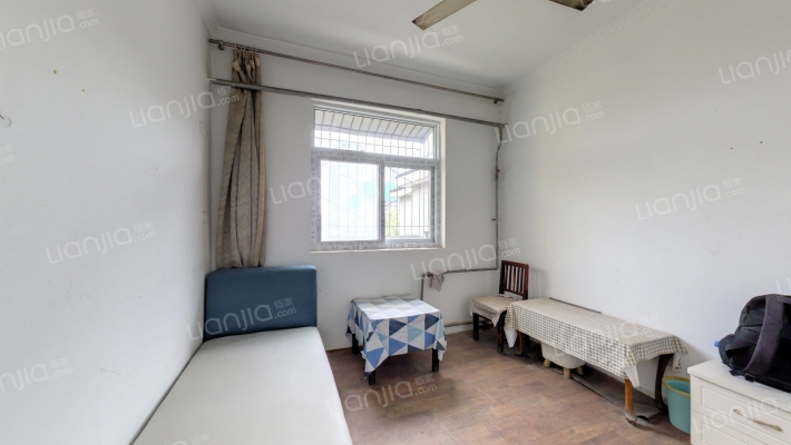 郑州轻工业大学西区家属南院二手房实景图