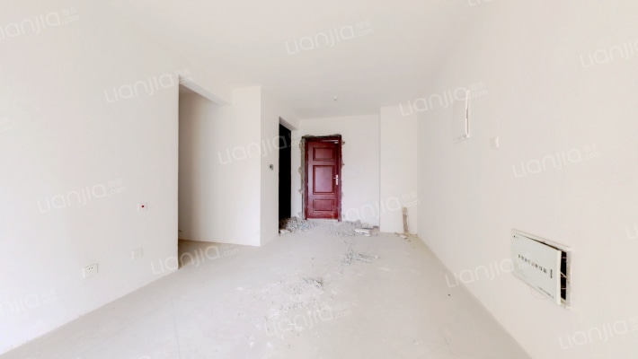 新里铂克花园二手房实景图
