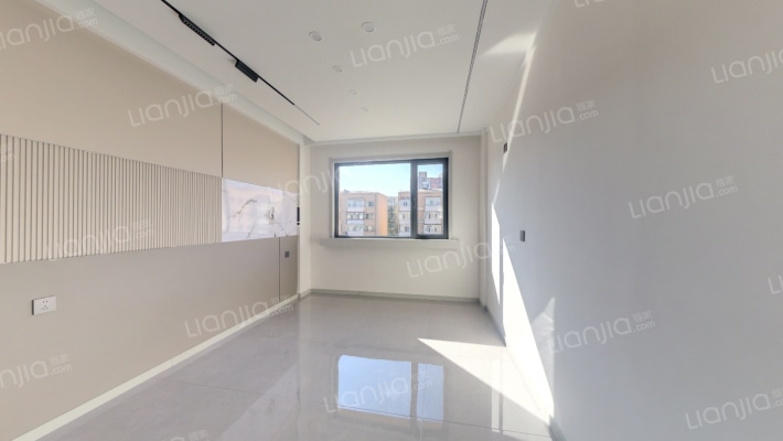 木兰小区二手房实景图