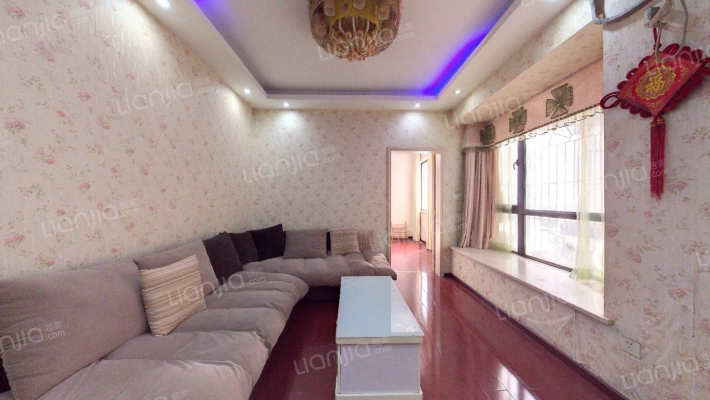 江风雅居二手房实景图