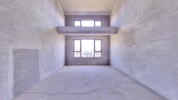 鸿迪绿洲湾二手房实景图