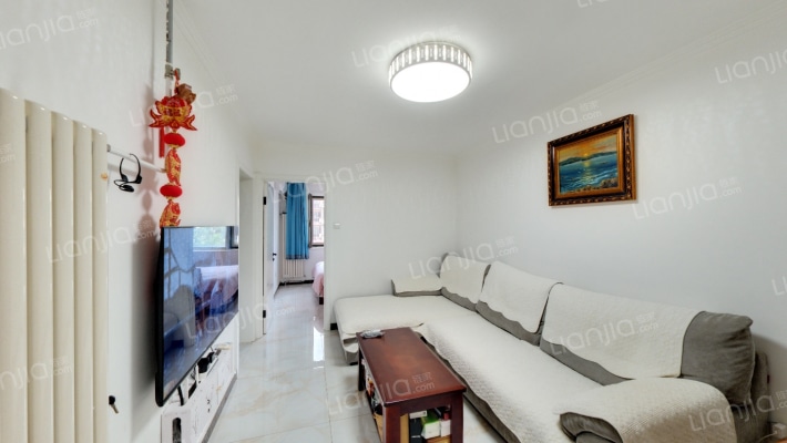 建欣苑四里二手房实景图