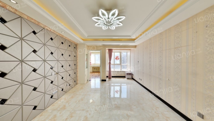 海璟暖暖的宅二手房实景图