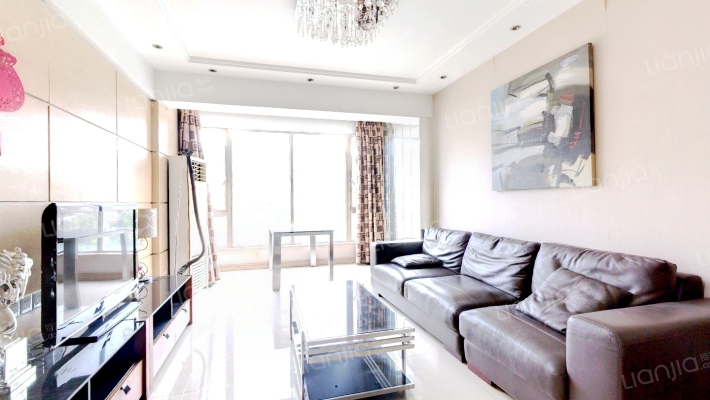 黄旗印象二手房实景图