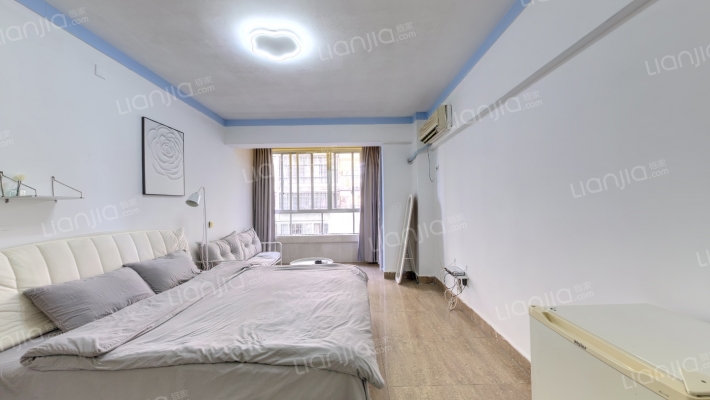 兴进·先锋天地二手房实景图