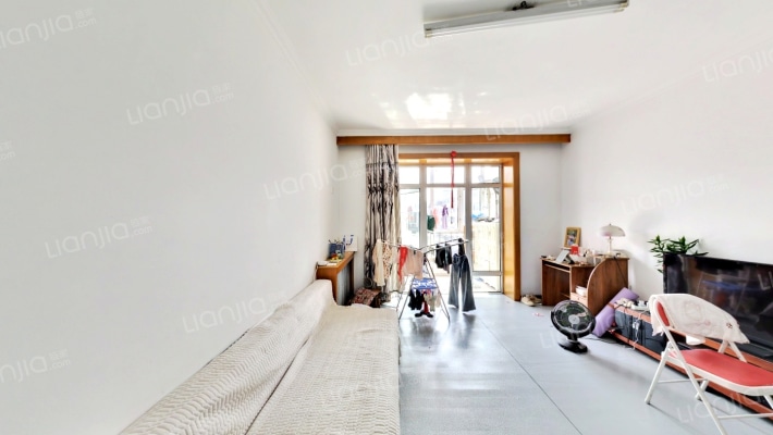 联通住宅楼小区二手房实景图