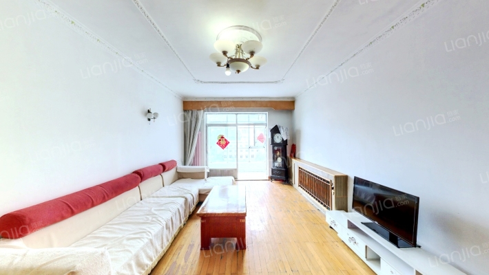 林学会宿舍二手房实景图