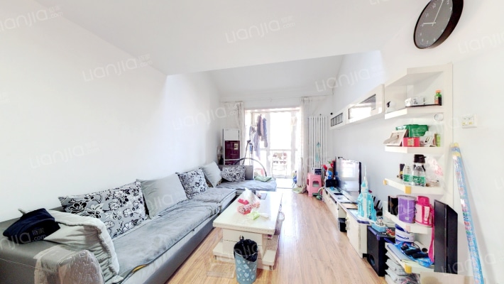 秀波园二手房实景图