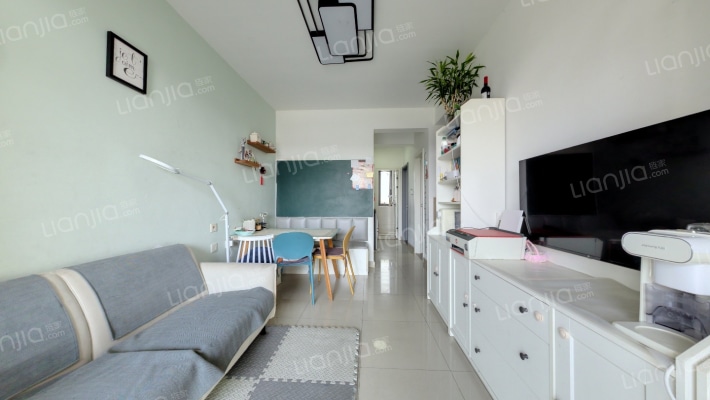 凯德湖墅二手房实景图