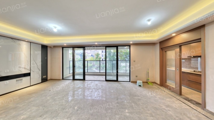 爱普雍锦府二手房实景图