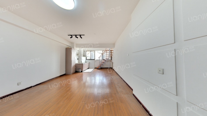 银河新坐标二手房实景图